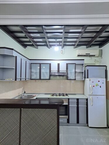 İcarəyə verilir 2 otaqlı yeni tikili 70 m², Azadlıq Prospekti m., photo 1 from 10