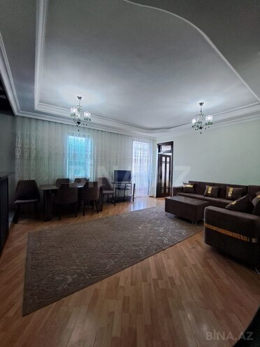 İcarəyə verilir 2 otaqlı yeni tikili 70 m², Azadlıq Prospekti m., photo 5 from 10