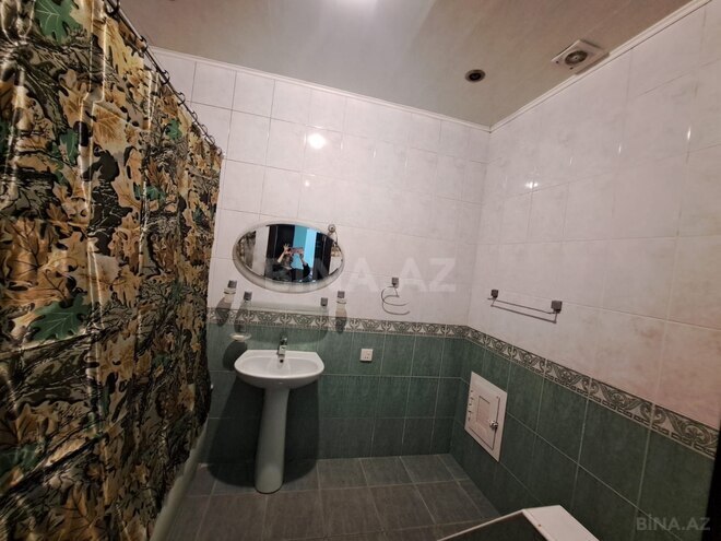 İcarəyə verilir 2 otaqlı yeni tikili 70 m², Azadlıq Prospekti m., photo 9 from 10