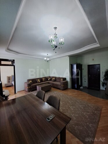 İcarəyə verilir 2 otaqlı yeni tikili 70 m², Azadlıq Prospekti m., photo 6 from 10