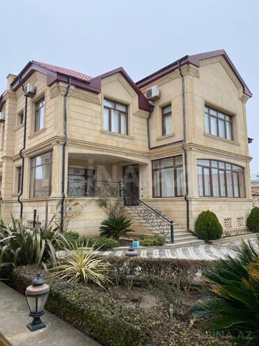 Продаётся 7-комн. дом/дача 500 м², Набрань р., photo 3 from 32