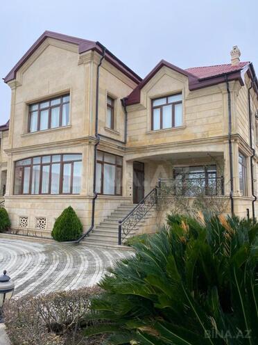 Продаётся 7-комн. дом/дача 500 м², Набрань р., photo 4 from 32