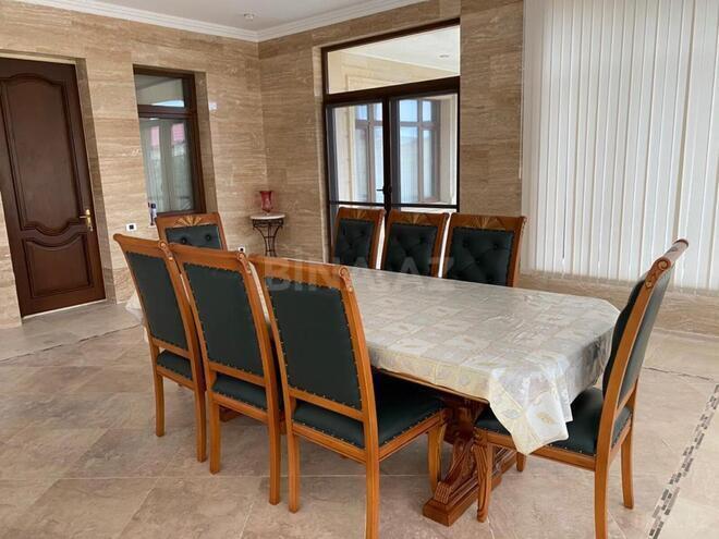 Продаётся 7-комн. дом/дача 500 м², Набрань р., photo 9 from 32