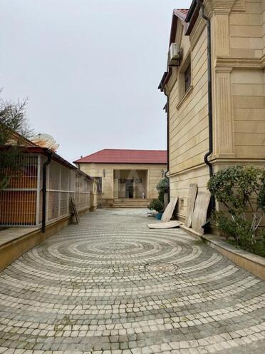 Продаётся 7-комн. дом/дача 500 м², Набрань р., photo 23 from 32