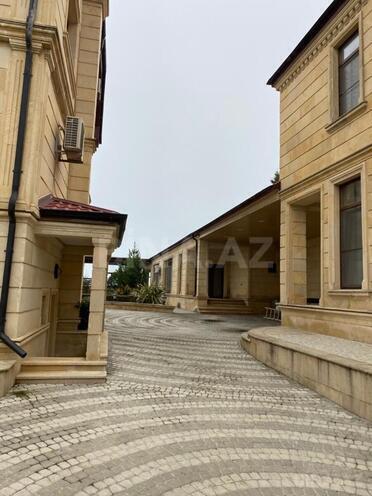 Продаётся 7-комн. дом/дача 500 м², Набрань р., photo 25 from 32