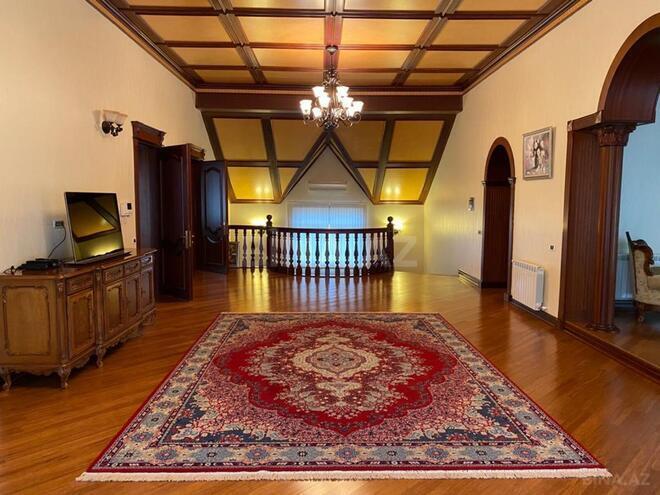 Продаётся 7-комн. дом/дача 500 м², Набрань р., photo 7 from 32