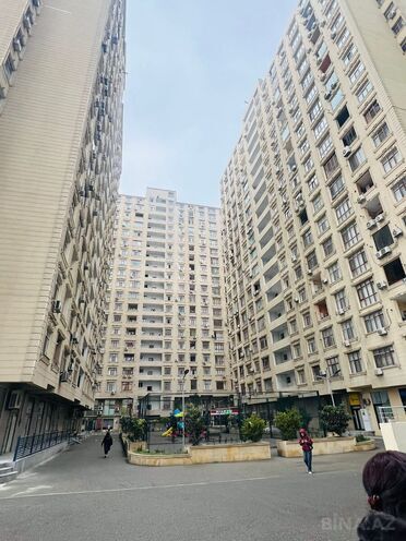 Продаётся 2-комн. новостройка 73 м², м. Иншаатчылар, photo 4 from 18