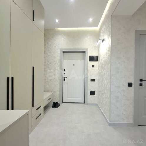 Продаётся 3-комн. новостройка 62 м², м. Кара Караев, photo 10 from 17
