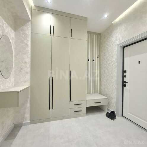 Продаётся 3-комн. новостройка 62 м², м. Кара Караев, photo 9 from 17