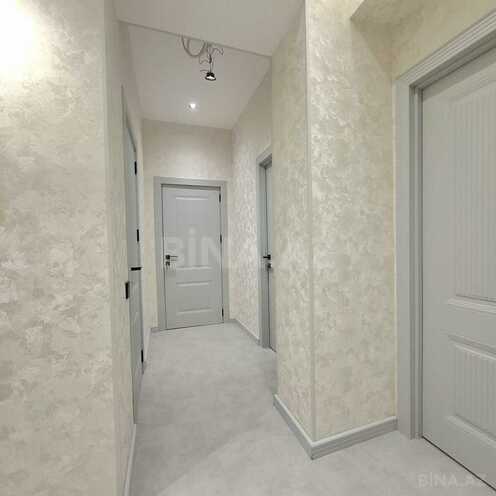 Продаётся 3-комн. новостройка 62 м², м. Кара Караев, photo 12 from 17