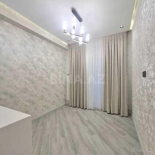 Продаётся 3-комн. новостройка 62 м², м. Кара Караев, photo 3 from 17