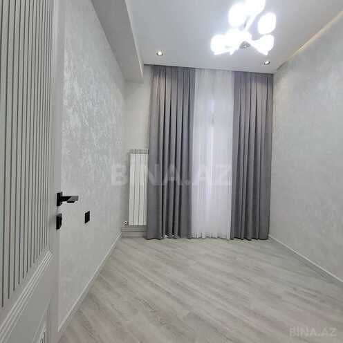 Продаётся 3-комн. новостройка 62 м², м. Кара Караев, photo 7 from 17