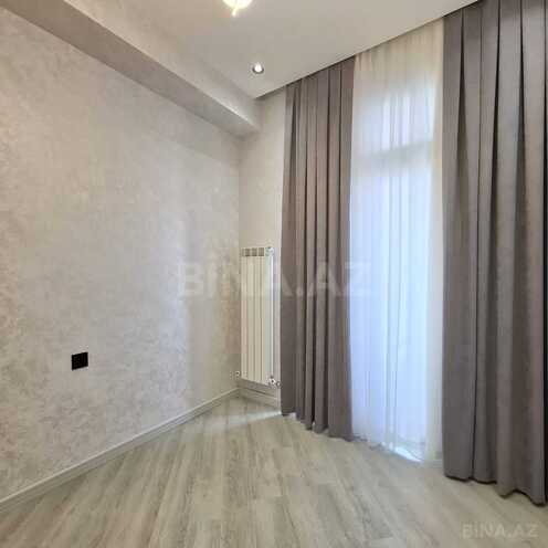 Продаётся 3-комн. новостройка 62 м², м. Кара Караев, photo 4 from 17