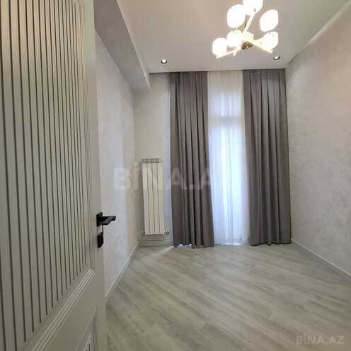 Продаётся 3-комн. новостройка 62 м², м. Кара Караев, photo 5 from 17