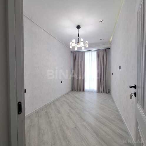 Продаётся 3-комн. новостройка 62 м², м. Кара Караев, photo 6 from 17