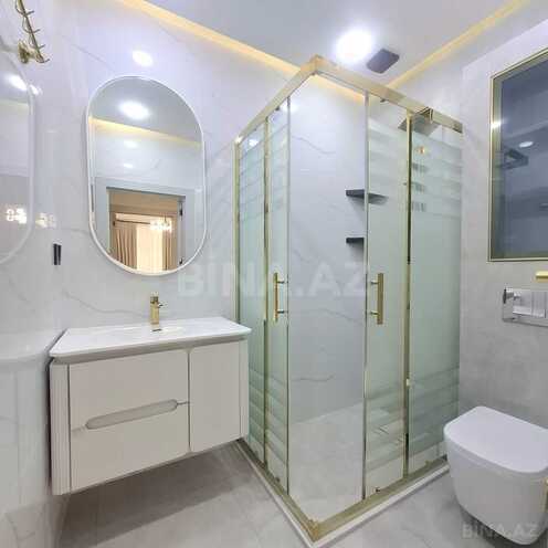 Продаётся 3-комн. новостройка 62 м², м. Кара Караев, photo 15 from 17