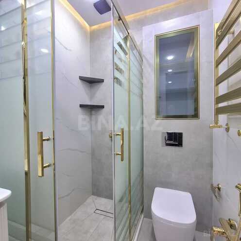 Продаётся 3-комн. новостройка 62 м², м. Кара Караев, photo 16 from 17