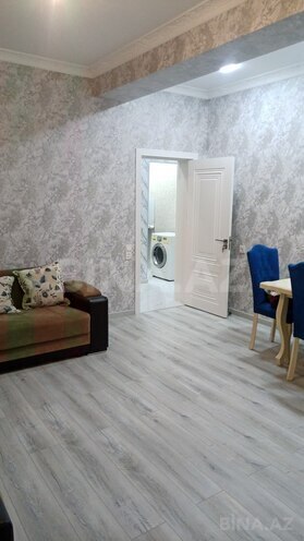 Сдаётся 2-комн. новостройка 50 м², photo 4 from 14