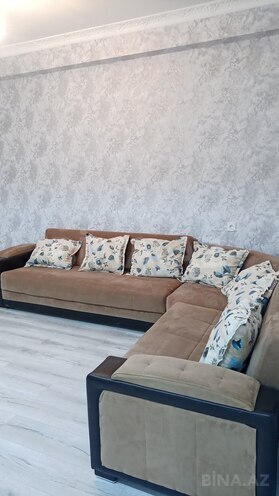 Сдаётся 2-комн. новостройка 50 м², photo 8 from 14