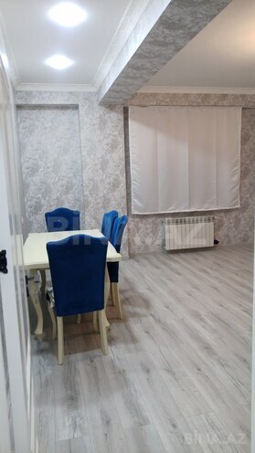 Сдаётся 2-комн. новостройка 50 м², photo 1 from 14