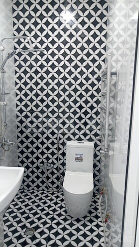 Сдаётся 2-комн. новостройка 50 м², photo 12 from 14