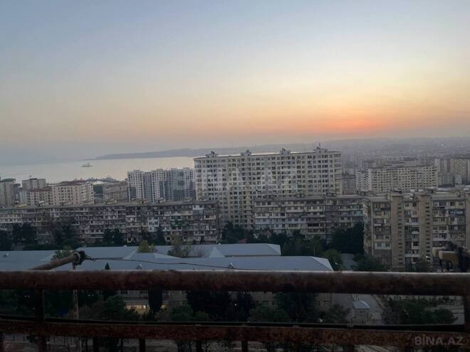 Satılır 3 otaqlı yeni tikili 100 m², Həzi Aslanov q., photo 19 from 22