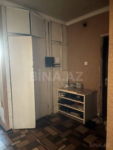 Satılır 3 otaqlı yeni tikili 100 m², Həzi Aslanov q., photo 10 from 22