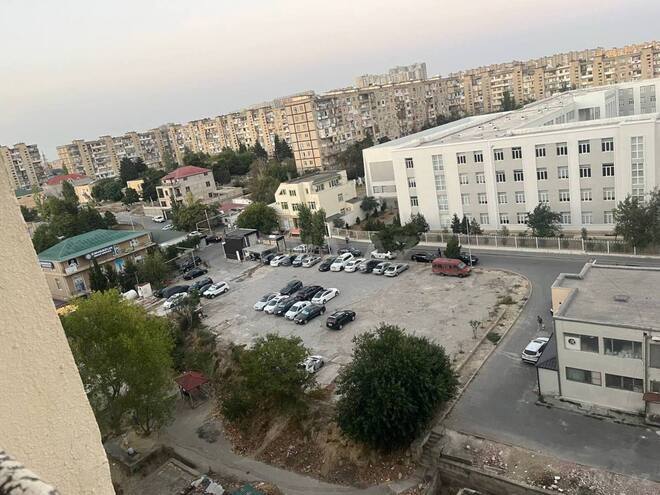 Satılır 3 otaqlı yeni tikili 100 m², Həzi Aslanov q., photo 13 from 22