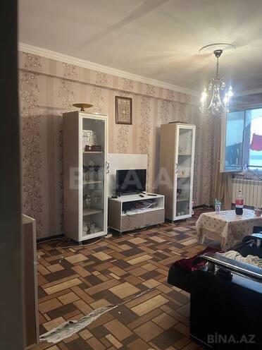 Satılır 3 otaqlı yeni tikili 100 m², Həzi Aslanov q., photo 3 from 22