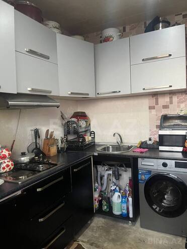 Satılır 3 otaqlı yeni tikili 100 m², Həzi Aslanov q., photo 17 from 22