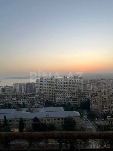 Satılır 3 otaqlı yeni tikili 100 m², Həzi Aslanov q., photo 20 from 22