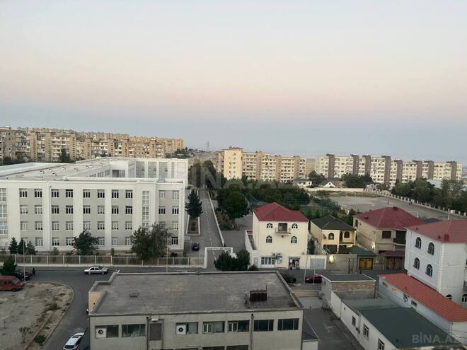 Satılır 3 otaqlı yeni tikili 100 m², Həzi Aslanov q., photo 15 from 22
