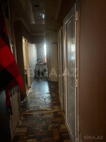 Satılır 3 otaqlı yeni tikili 100 m², Həzi Aslanov q., photo 6 from 22