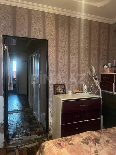 Satılır 3 otaqlı yeni tikili 100 m², Həzi Aslanov q., photo 11 from 22