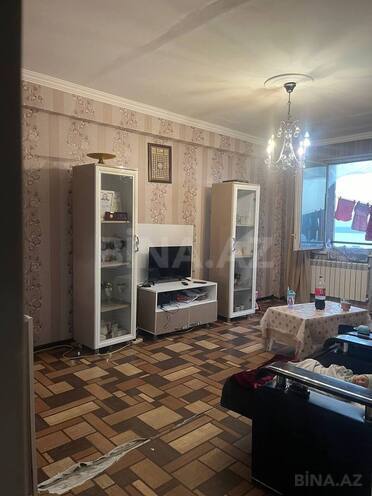 Satılır 3 otaqlı yeni tikili 100 m², Həzi Aslanov q., photo 1 from 22