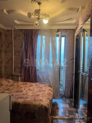 Satılır 3 otaqlı yeni tikili 100 m², Həzi Aslanov q., photo 8 from 22