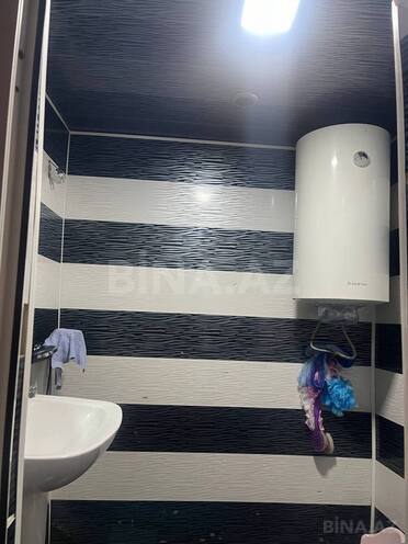 Satılır 3 otaqlı yeni tikili 100 m², Həzi Aslanov q., photo 12 from 22