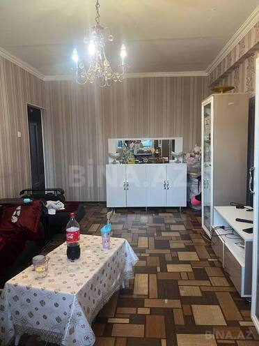 Satılır 3 otaqlı yeni tikili 100 m², Həzi Aslanov q., photo 4 from 22