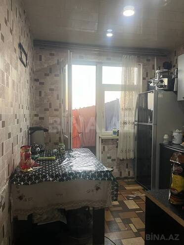 Satılır 3 otaqlı yeni tikili 100 m², Həzi Aslanov q., photo 14 from 22