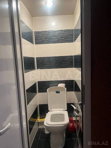 Satılır 3 otaqlı yeni tikili 100 m², Həzi Aslanov q., photo 18 from 22