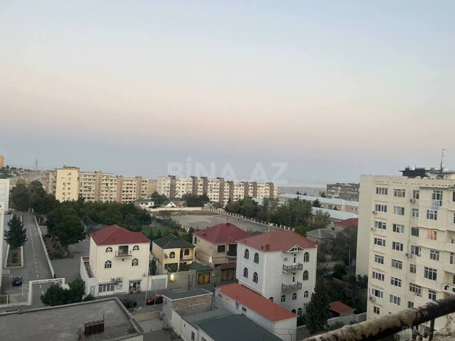 Satılır 3 otaqlı yeni tikili 100 m², Həzi Aslanov q., photo 16 from 22