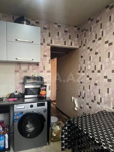 Satılır 3 otaqlı yeni tikili 100 m², Həzi Aslanov q., photo 21 from 22