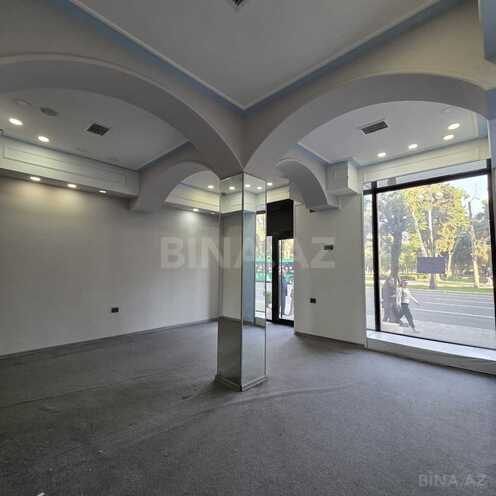 Сдаётся  объект 65 м², м. Сахил, photo 1 from 13