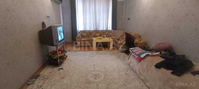 Продаётся 3-комн. новостройка 99 м², м. Нефтчиляр, photo 1 from 7