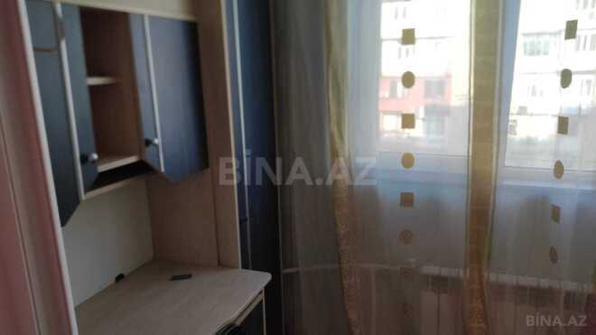 İcarəyə verilir 2 otaqlı köhnə tikili 55 m², Yeni Yasamal q., photo 7 from 8