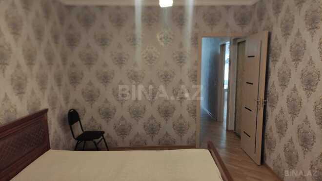 İcarəyə verilir 2 otaqlı köhnə tikili 55 m², Yeni Yasamal q., photo 3 from 8