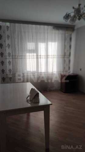 İcarəyə verilir 2 otaqlı köhnə tikili 55 m², Yeni Yasamal q., photo 6 from 8