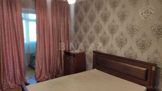 İcarəyə verilir 2 otaqlı köhnə tikili 55 m², Yeni Yasamal q., photo 1 from 8