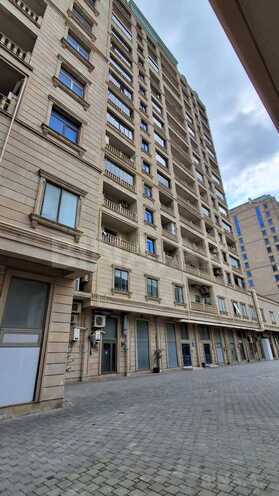 Satılır 3 otaqlı yeni tikili 140 m², Gənclik m., photo 5 from 14