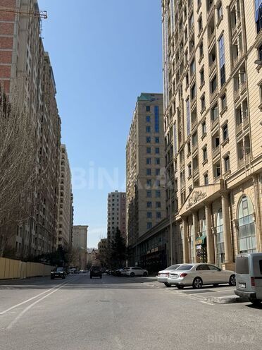 Satılır 3 otaqlı yeni tikili 140 m², Gənclik m., photo 3 from 14